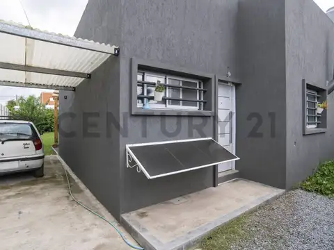 Casa en Venta en La Plata, Partido de La Plata
