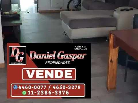 Casa en Venta en Tablada, Partido de La Matanza
