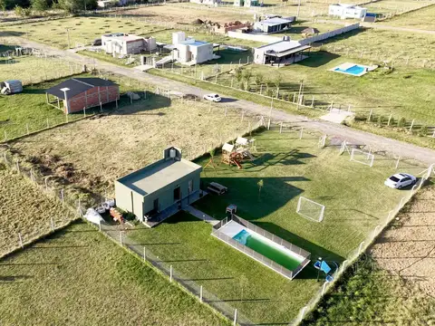 Casa en Venta en Santa Rosa, Partido de Cañuelas