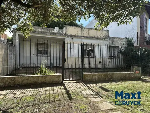 Casa en Venta en Longchamps, Partido de Almirante Brown