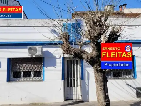 Casa en Venta en Ramos Mejia, Partido de La Matanza