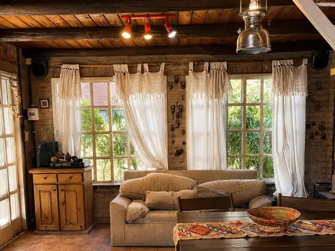 Casa en Venta en Countries y Barrios Cerrados en Escobar, Partido de Escobar