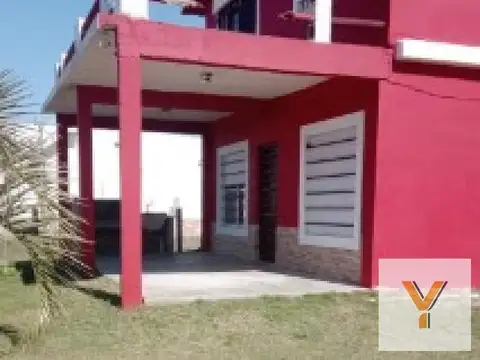 Casa en Venta en San Clemente del Tuyu, Partido de La Costa
