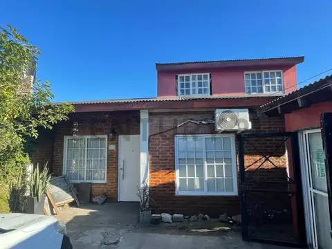 Casa en Venta en Claypole, Partido de Almirante Brown