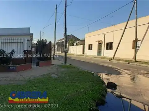 Casa en Venta en Banfield, Partido de Lomas de Zamora