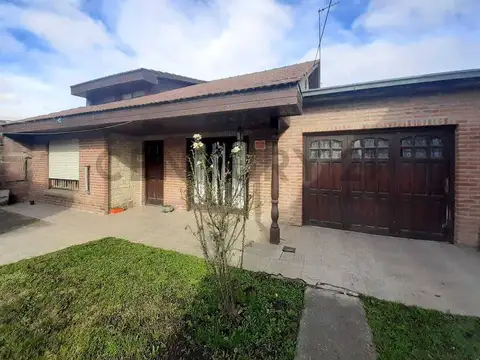 Casa en Venta en Barrio Florentino Ameghino, Mar del Plata