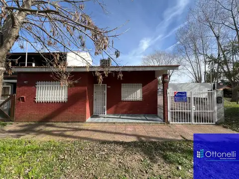 Casa en Venta en Costa Azul, Partido de La Costa