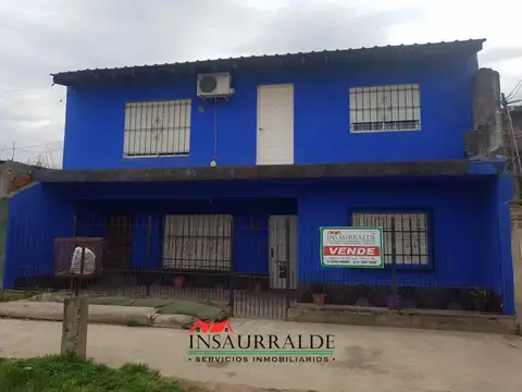 Casa en Venta en Virrey del Pino, Partido de La Matanza