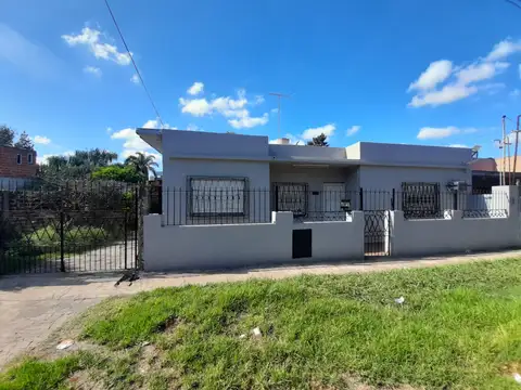 Casa en Venta en Parque San Martin, Partido de Merlo