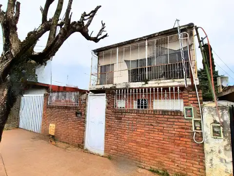 Casa en Venta en Gregorio de Laferrere, Partido de La Matanza