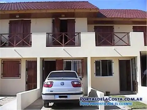 Casa en Venta en Mar del Tuyu, Partido de La Costa