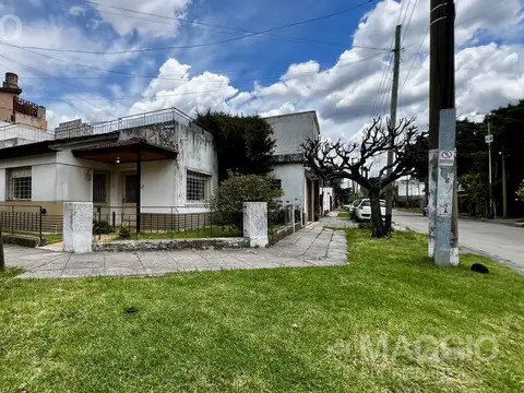 Casa en Venta en El Palomar, Partido de Morón