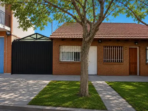 Casa en Venta en Villa Luzuriaga, Partido de La Matanza