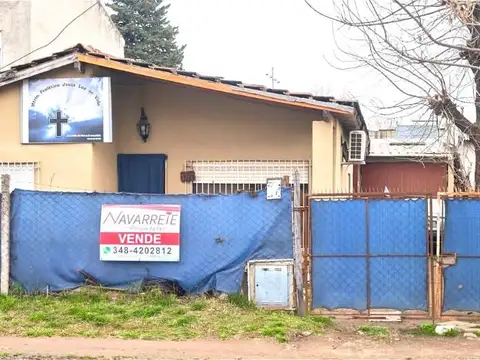 Casa en Venta en Lambertucci, Belen de Escobar