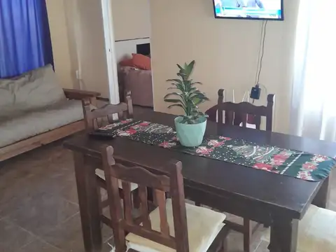 Casa en Venta en Sierra de la Ventana, Partido de Tornquist