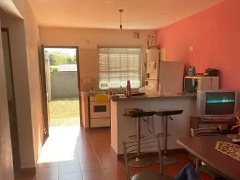 Casa en Venta en Costa Chica, Partido de La Costa