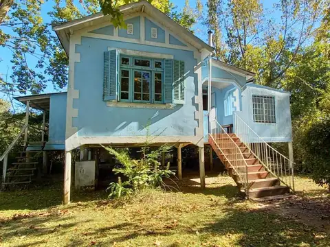 Casa en Venta en Delta del Tigre, Partido de Tigre