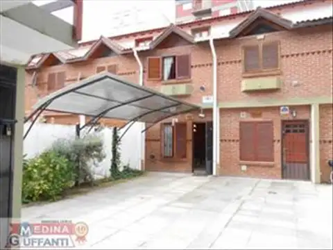 Casa en Venta en San Bernardo del Tuyu, Partido de La Costa