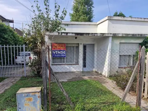 Casa en Venta en Villa Luzuriaga, Partido de La Matanza