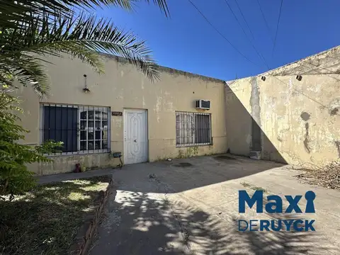 Casa en Venta en San Francisco Solano, Partido de Quilmes