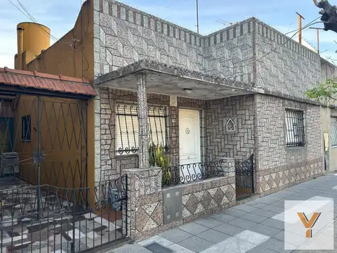 Casa en Venta en Gerli, Partido de Avellaneda