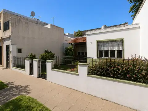 Casa en Venta en San Justo, Partido de La Matanza