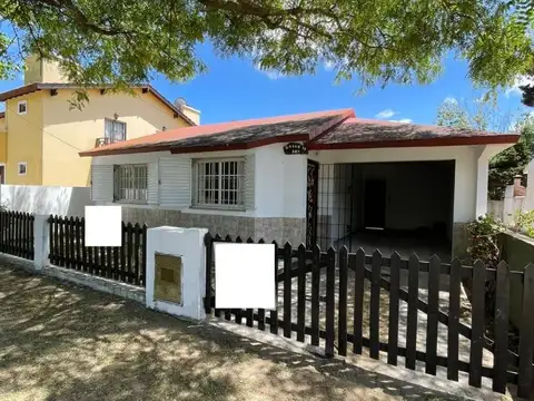 Casa en Venta en Mar del Tuyu, Partido de La Costa