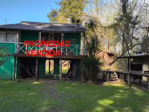 Casa en Venta en Delta del Tigre, Partido de Tigre