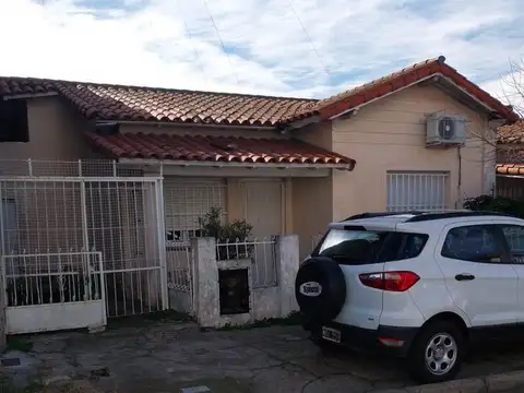 Casa en Venta en Lomas del Mirador, Partido de La Matanza