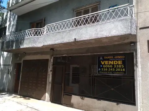 Casa en Venta en Ciudadela, Partido de Tres de Febrero