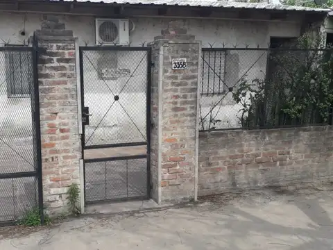 Casa en Venta en El Jaguel, Partido de Esteban Echeverría