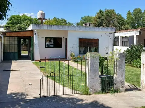 Casa en Venta en Ingeniero Maschwitz, Partido de Escobar