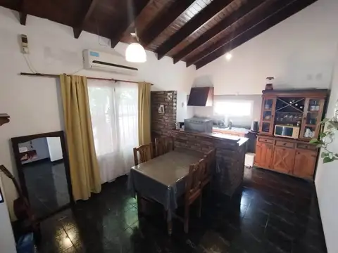 Casa en Venta en Monte Grande, Partido de Esteban Echeverría