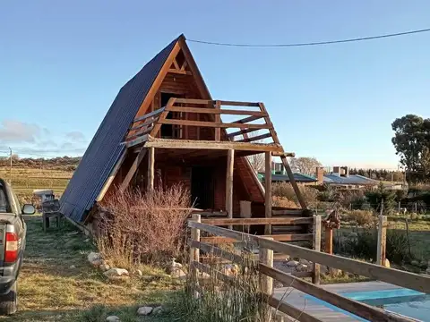 Casa en Venta en Tornquist, Partido de Tornquist