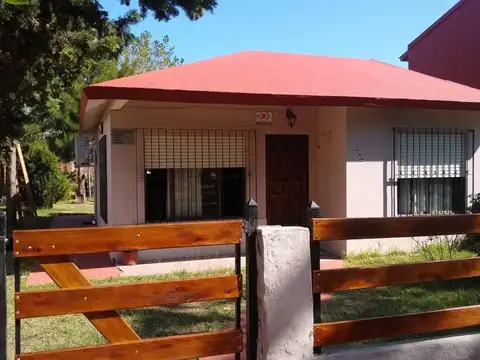 Casa en Venta en Mar del Tuyu, Partido de La Costa