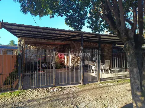 Casa en Venta en Francisco Alvarez, Partido de Moreno