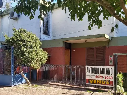Casa en Venta en Moron Sur, Moron