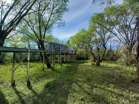 Casa en Venta en Delta del Tigre, Partido de Tigre
