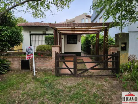 Casa en Venta en Villa Gesell, Partido de Villa Gesell