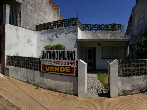 Casa en Venta en Moron Sur, Moron
