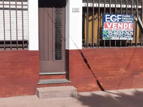Casa en Venta en Caseros, Partido de Tres de Febrero