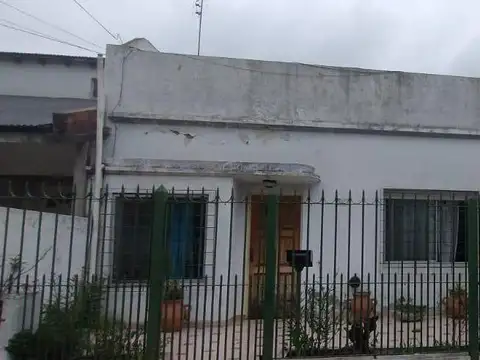 Casa en Venta en Parque San Martin, Partido de Merlo