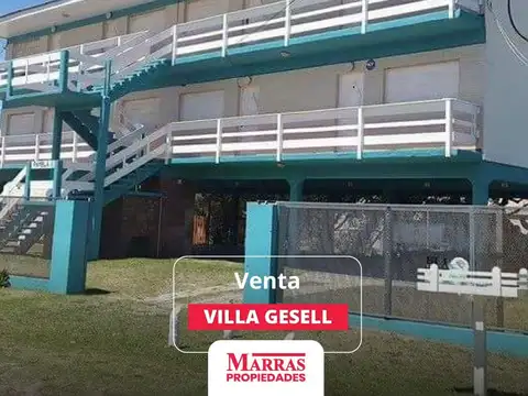 Casa en Venta en Villa Gesell, Partido de Villa Gesell
