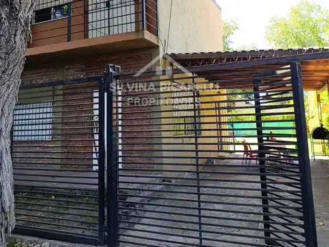 Casa en Venta en Tortuguitas, Partido de Malvinas Argentinas