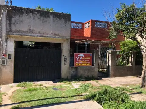 Casa en Venta en Gregorio de Laferrere, Partido de La Matanza