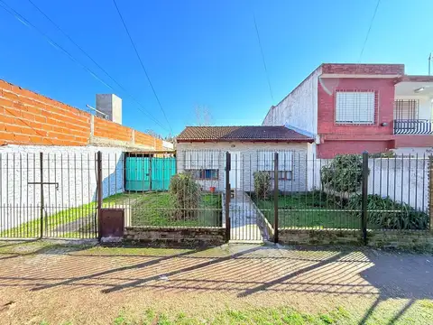 Casa en Venta en Libertad, Partido de Merlo