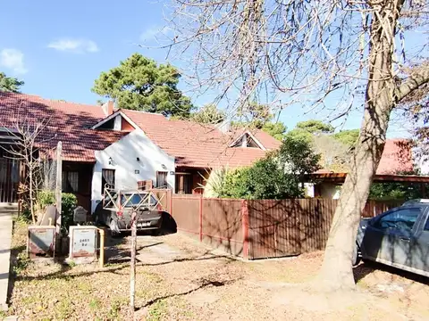 Casa en Venta en Villa Gesell, Partido de Villa Gesell