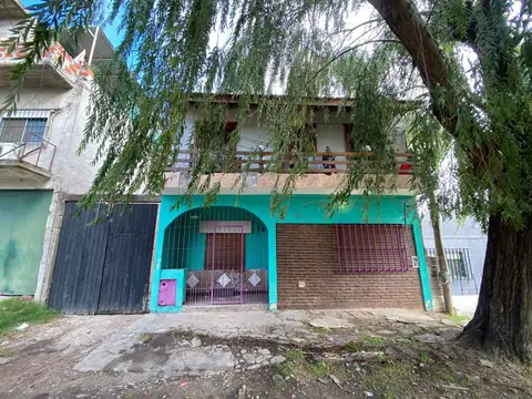 Casa en Venta en Gregorio de Laferrere, Partido de La Matanza