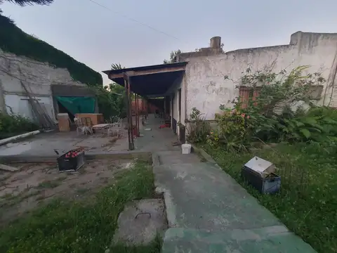 Casa en Venta en Berisso, Partido de Berisso