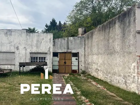 Casa en Venta en General Rodriguez, Partido de General Rodríguez